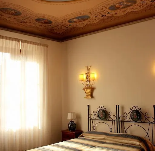 Le Stagioni Di Senio Apartment
