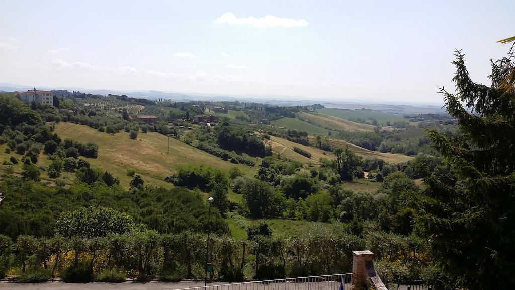 Bed and breakfast Le Stagioni Di Senio