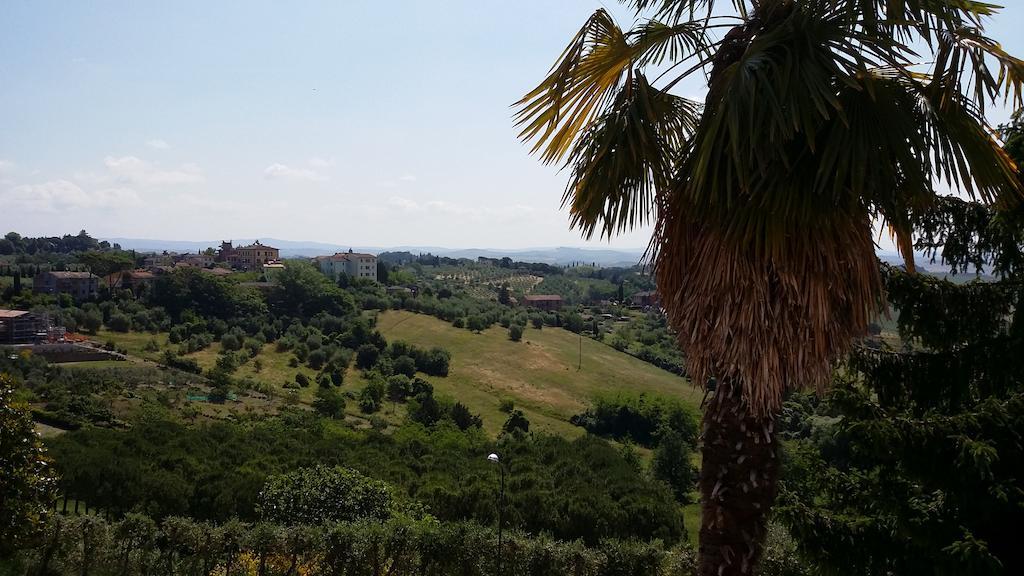 Le Stagioni Di Senio Siena