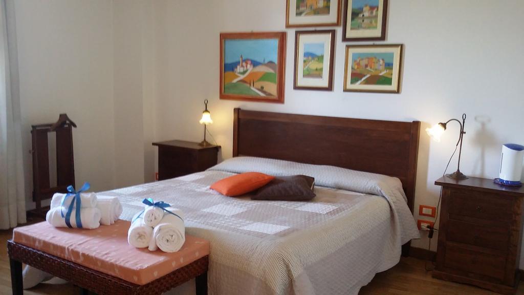Le Stagioni Di Senio Bed and breakfast