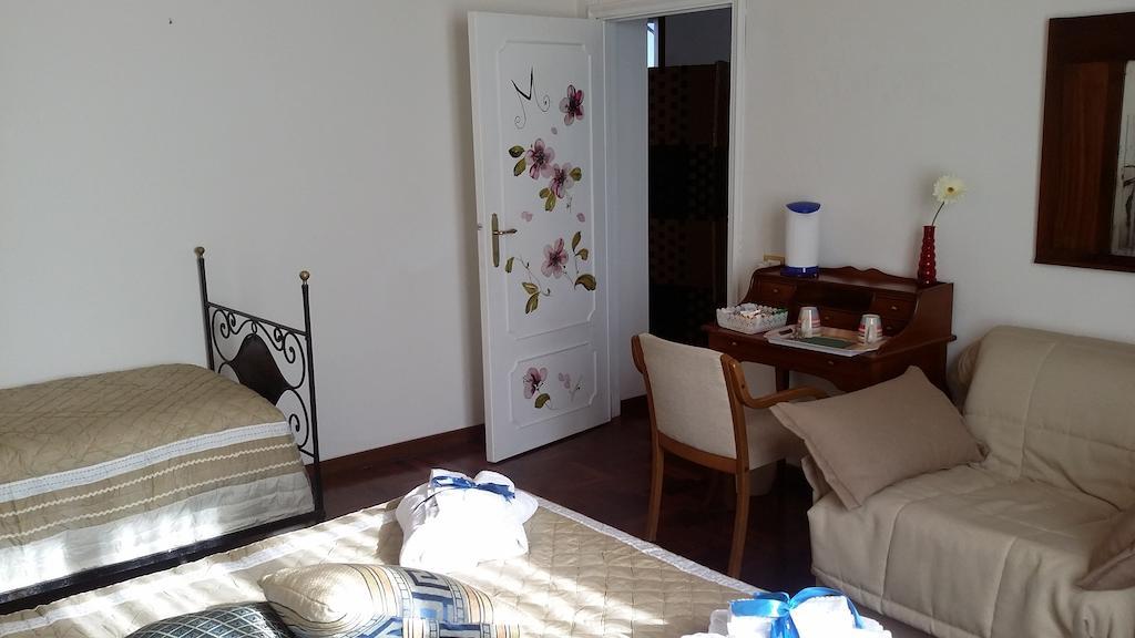 Le Stagioni Di Senio Bed and breakfast