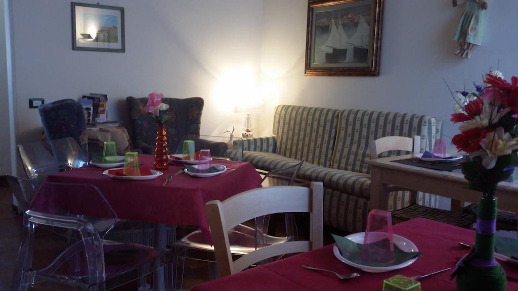 Le Stagioni Di Senio Bed and breakfast Siena