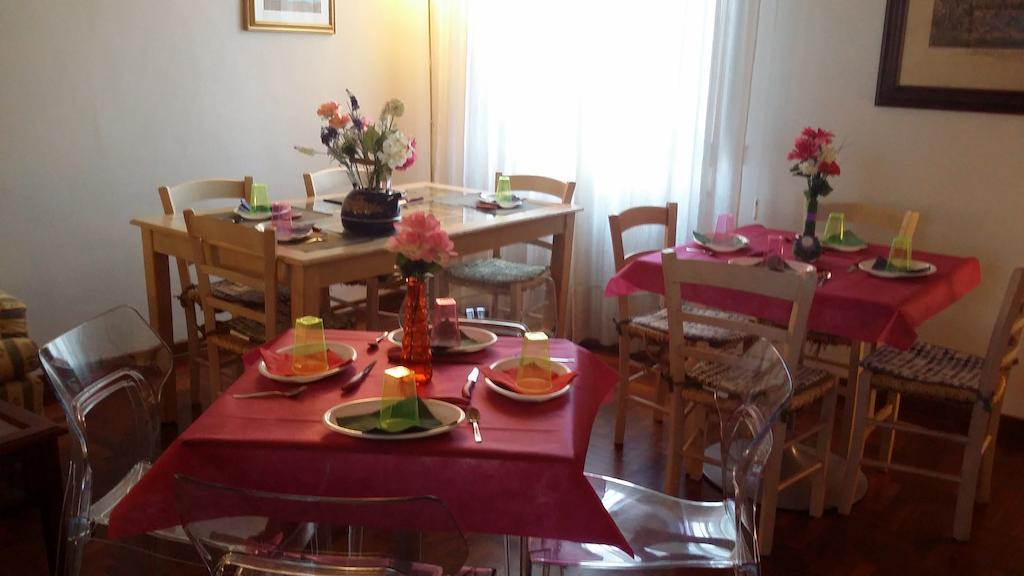 Le Stagioni Di Senio Bed and breakfast