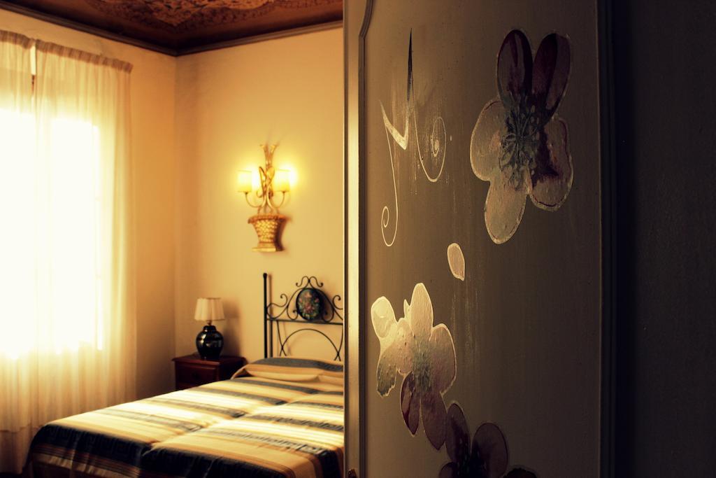 Bed and breakfast Le Stagioni Di Senio Siena