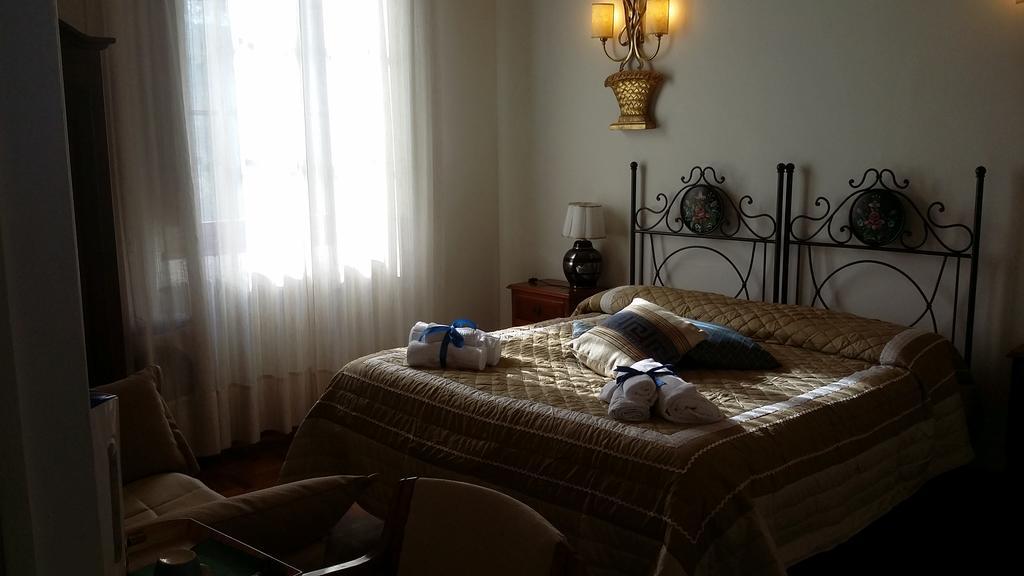 Le Stagioni Di Senio Siena