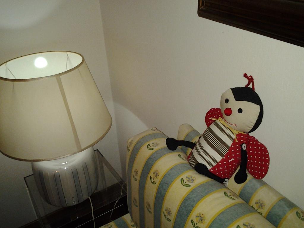 Le Stagioni Di Senio Bed and breakfast 2*