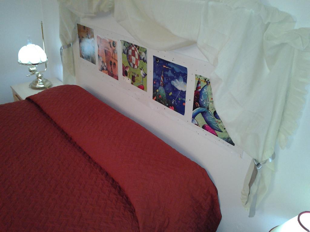 Bed and breakfast Le Stagioni Di Senio Siena