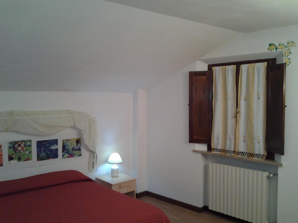 Bed and breakfast Le Stagioni Di Senio