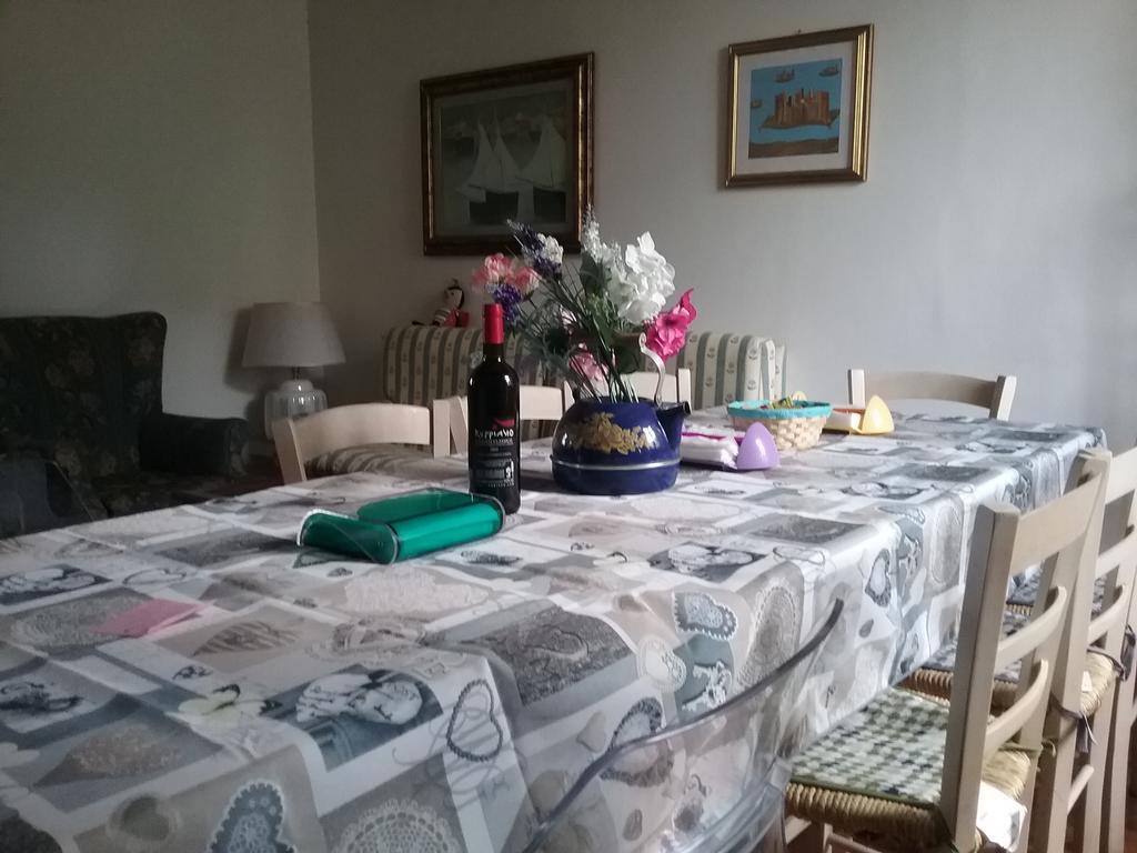 Le Stagioni Di Senio 2* Siena