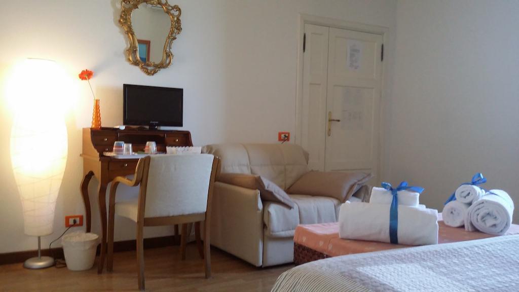 Le Stagioni Di Senio Bed and breakfast 2*