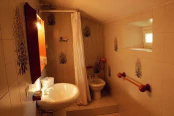 Bed and breakfast Le Stagioni Di Senio Siena