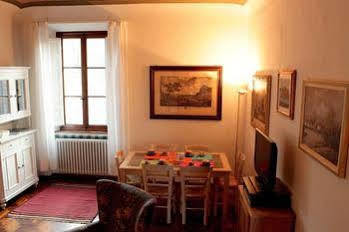 Le Stagioni Di Senio Bed and breakfast 2*